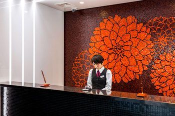 常滑市 图呗广场旅馆酒店 外观 照片